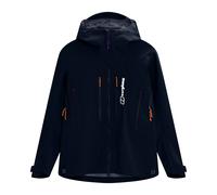 Berghaus Berghuas Extrem Vanguard GORE-TEX Men's Jacket | UK L in Jet Black