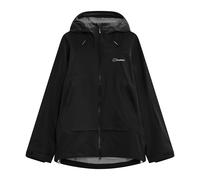 Berghaus Waterproof Jacket Ridge-Master - Men's XXL Black
