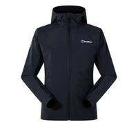 Waterproof jacket Berghaus Ridge-Roamer Lite Noir S