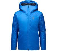 Black Diamond Belay Parka Blue M Men