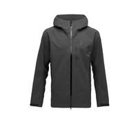 Waterproof jacket Black Diamond Highline Stretch Gris M
