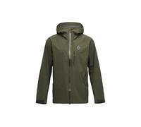 Black Diamond Highline Stretch Shell Jacket