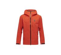 Waterproof jacket Black Diamond Highline Stretch M