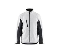 Waterproof jacket Blaklader Noir 2XL