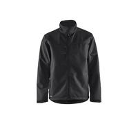 Waterproof jacket Blaklader Noir 5XL