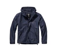 Waterproof jacket Brandit Bleu 3XL