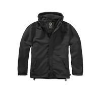 Brandit Jacket Black S Men