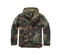 Brandit Jacket Brown 2XL Men