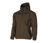 Waterproof jacket Browning Ultimate Compact Vert S