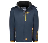 Waterproof jacket Canadian Peak Ritchoneak 098 Bleu 3XL