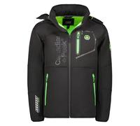 Waterproof jacket Canadian Peak Royauteak 068 Noir L