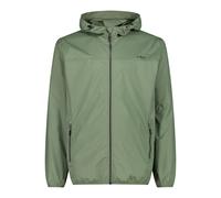 Waterproof jacket CMP Green 2XL