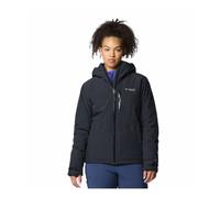 Waterproof jacket Columbia Explorers Edge II (Black) Women