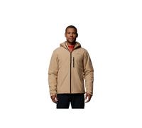 Waterproof Jacket Columbia Explorer's Edge II (Canoe) Men