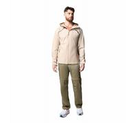 Waterproof Jacket Columbia Reign No Shine Jacket (Canoe) Men
