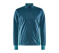 Waterproof jacket Craft ADV Essence Bleu S