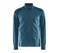 Waterproof jacket Craft ADV Subz 2 Bleu S