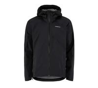 Craft Endur Hydro Jacket Black M Men