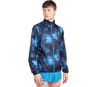Waterproof jacket Craft Pro Hypervent Bleu XL