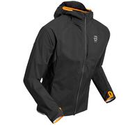Waterproof jacket Daehlie Sportswear Advance Light Noir 2XL