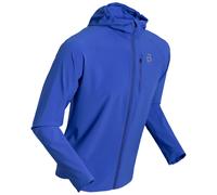 Waterproof jacket Daehlie Sportswear Run 2.0 Bleu 2XL