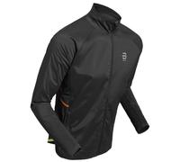 Waterproof jacket Daehlie Sportswear Run 365 2.0 Noir 2XL