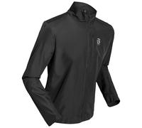 Waterproof jacket Daehlie Sportswear Tempo Noir M