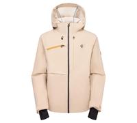 Waterproof Jacket Dare 2B Affinity Blanc XL