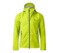 Dare2b Apex 3layer Jacket Green M Man