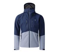 Waterproof jacket Dare 2B Arising IV Bleu 2XL
