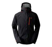 Dare2b Torrek Breathe Out Jacket Black 3XL Men