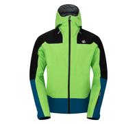 Dare2b Roving Ii Jacket Green L Men