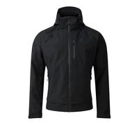 Dare 2b Men's Switch Out III Hiking Jacket, Waterproof Breathable Windproof Walking Coat
