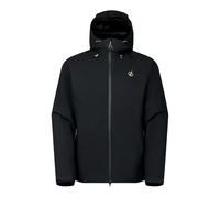Waterproof Jacket Dare 2B Torrek Blazen II Noir XL