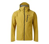 Dare2b Torrek Breathe Out Jacket Yellow 3XL Men