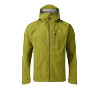 Waterproof jacket Dare 2B Torrek Breathe Out Vert 2XL