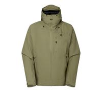 Dare2b Men's Torrek III Hiking Jacket, Waterproof Breathable Windproof Coat