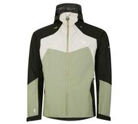 Waterproof jacket Dare2B Cornice Jacket (Oil Green/Pelcn) man