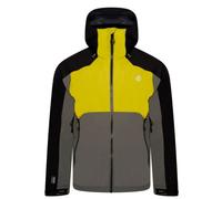 Waterproof jacket Dare2B Touchpoint II Jkt (BrntSlmn/Stl)