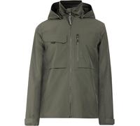 Waterproof jacket Didriksons Aston Vert 3XL