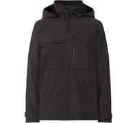 Waterproof jacket Didriksons Aston Noir XL