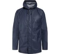 Waterproof jacket Didriksons Avon Bleu M