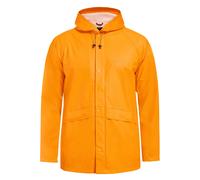Waterproof jacket Didriksons Avon Jaune XL