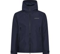Waterproof Jacket Didriksons Biak Bleu XL
