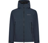 Waterproof Jacket Didriksons Biak Bleu XL