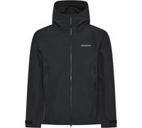 Waterproof Jacket Didriksons Biak Noir L