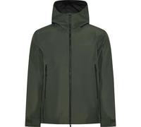 Waterproof Jacket Didriksons Biak Vert XL