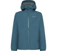 Waterproof Jacket Didriksons Dario 2 Bleu XL