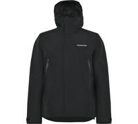 Waterproof Jacket Didriksons Grit 4 Noir XS