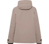 Waterproof Jacket Didriksons Stefan Marron 2XL